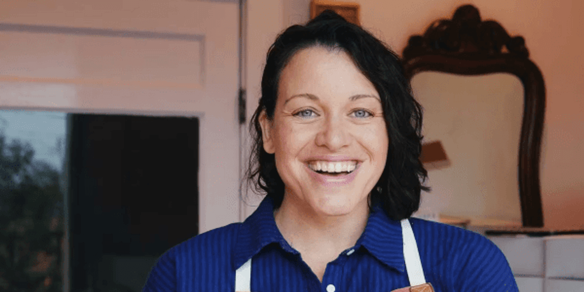 Joy the Baker's pop-up is worth a detour for Texas drivers