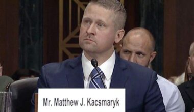 Federal judge compares drag to blackface in Texas ruling