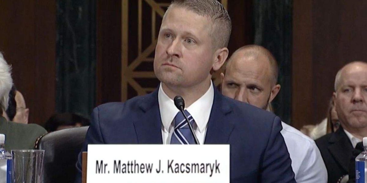 Federal judge compares drag to blackface in Texas ruling