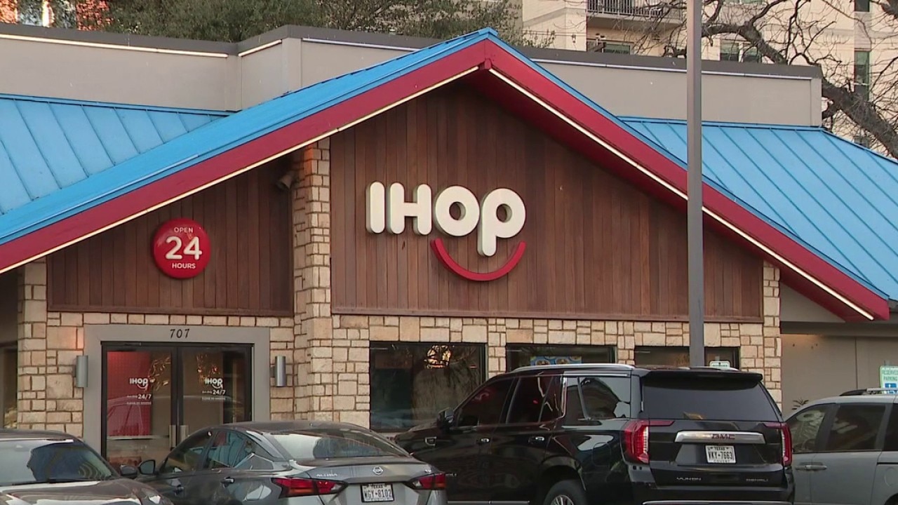 Fight to control downtown Austin's IHOP