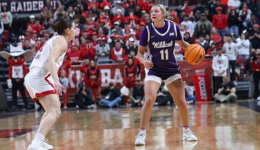 Kansas State hands Texas Tech its first loss of the season in Saturday thriller