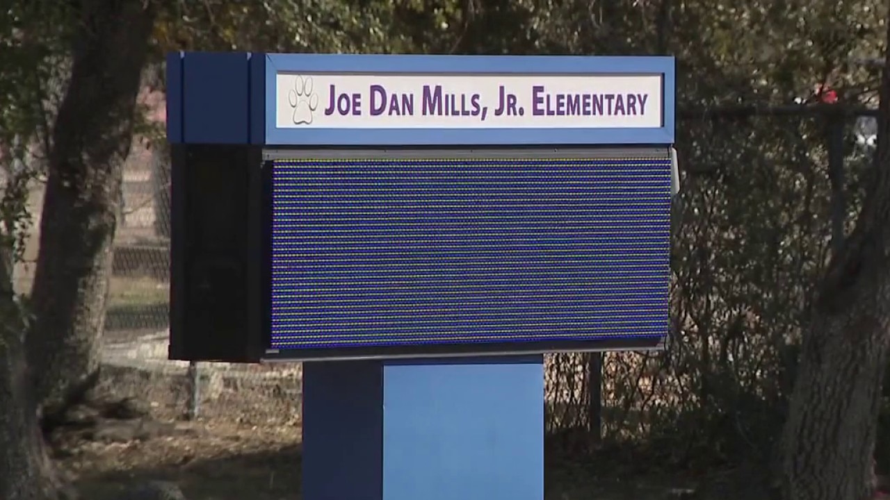 AISD parents worried about classrooms with no heat