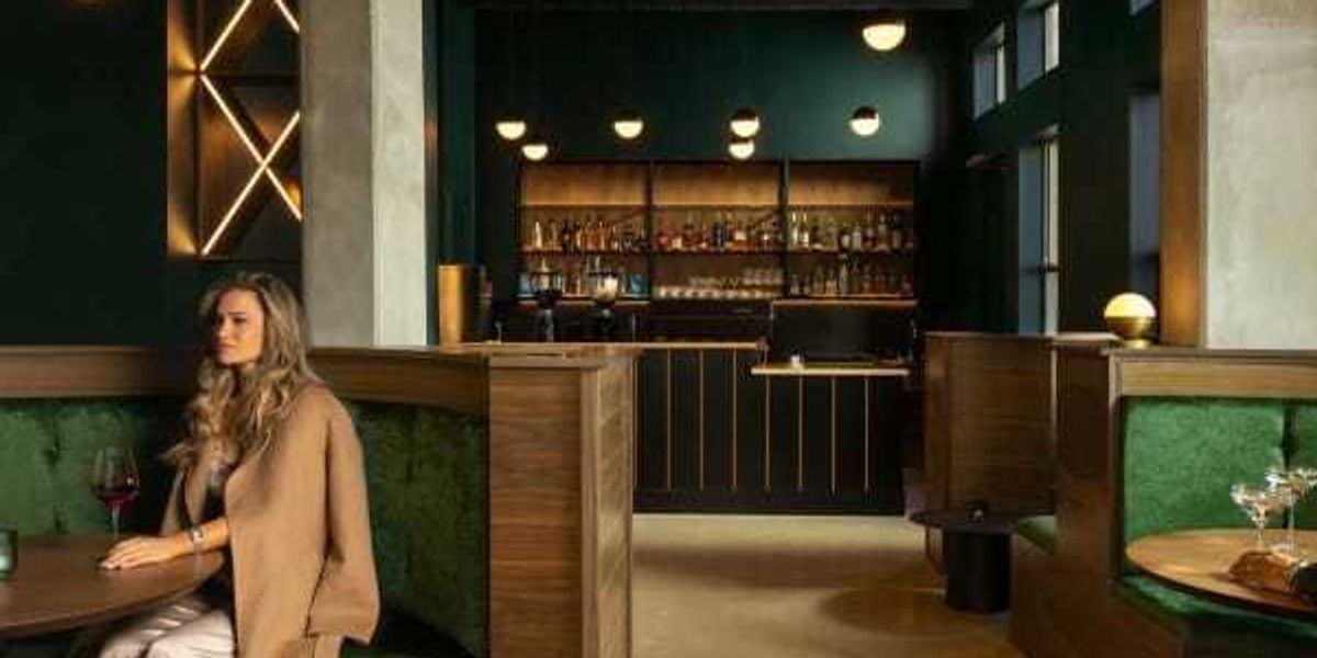 Kafe Krave brings coffee & cocktails to downtown San Antonio