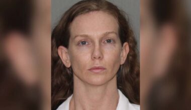 Texas appeals court affirms murder conviction of Kaitlin Armstrong