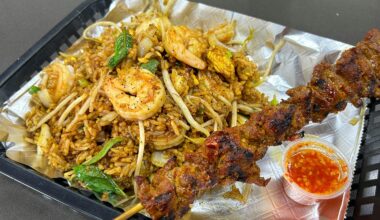 Grilled Brisket—Gasp—Is This BBQ Joint’s Specialty