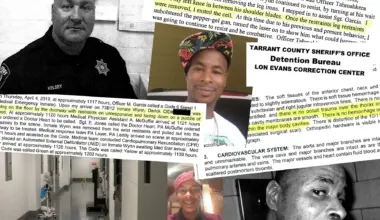 5 years before Anthony Johnson Jr.’s death, indicted guard watched another man get knelt on in jail