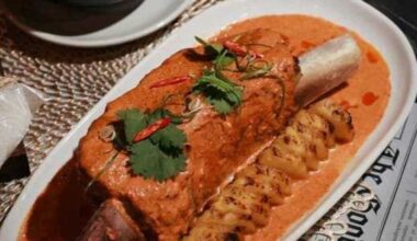 Thai trailer Kiin Di reopens in South Lamar brick-and-mortar