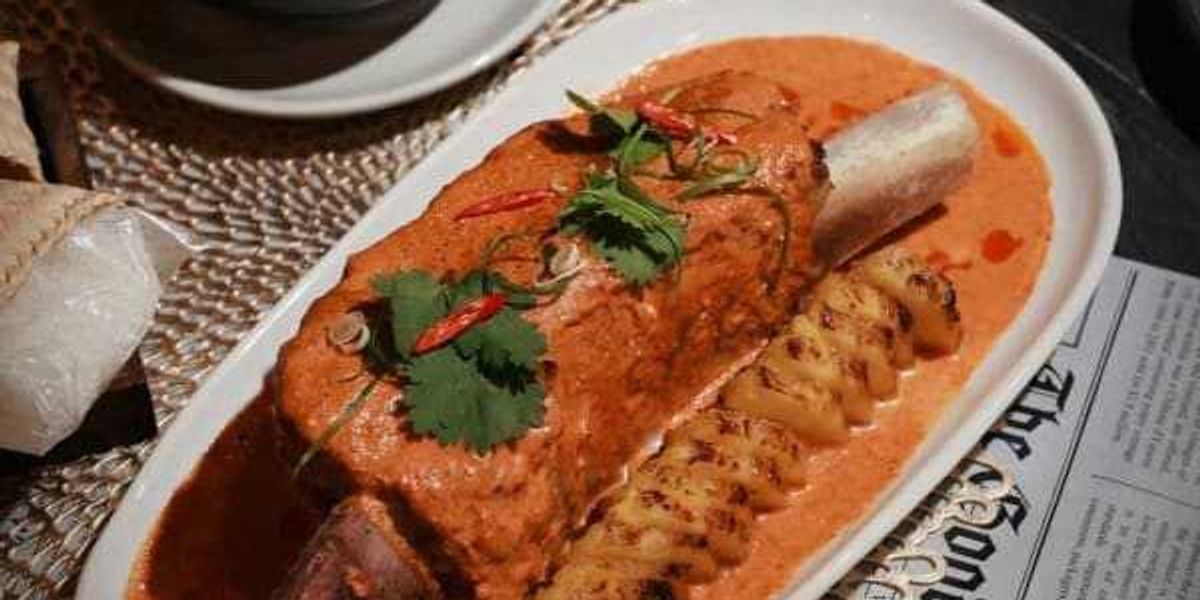 Thai trailer Kiin Di reopens in South Lamar brick-and-mortar