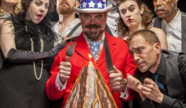 Kitchen Dog Theater opens in Design District for 2026 season