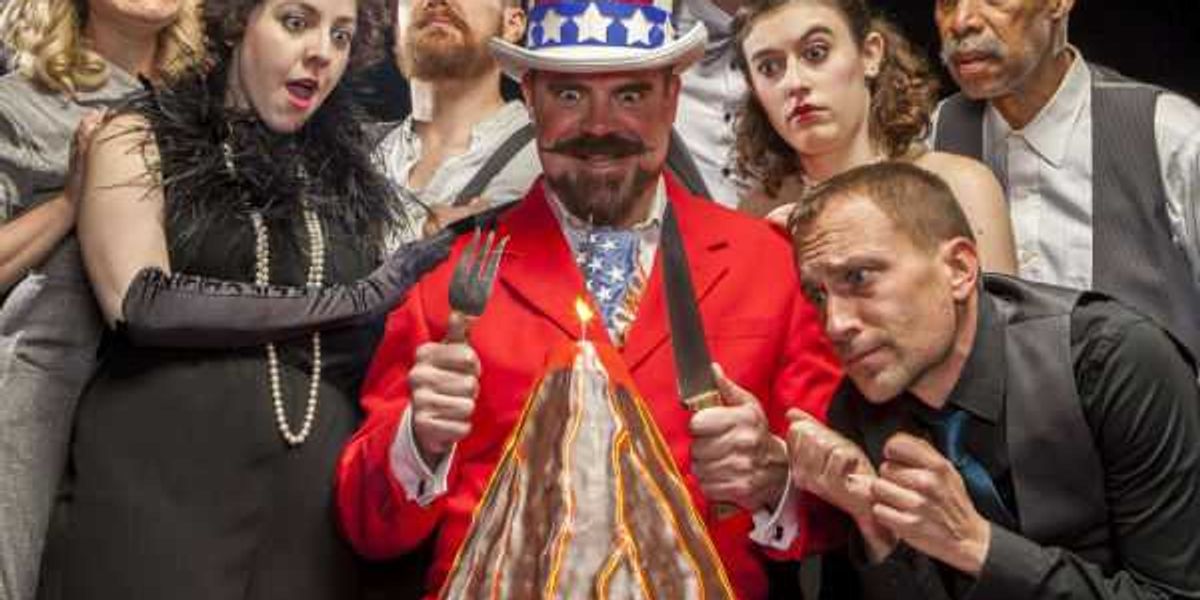 Kitchen Dog Theater opens in Design District for 2026 season