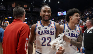 Compelled to return to action late, Peterson made game-tying play | News, Sports, Jobs