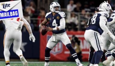 How long will Dak’s prime last?