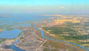 Texas' Bayfront City Outside Corpus Christi Is Known For Scenic Golf Courses And Family-Friendly Vibes