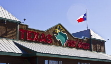 10 Things To Know Before You Eat At Texas Roadhouse