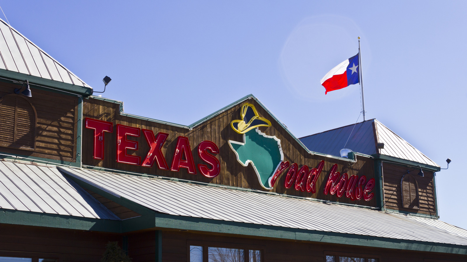 10 Things To Know Before You Eat At Texas Roadhouse