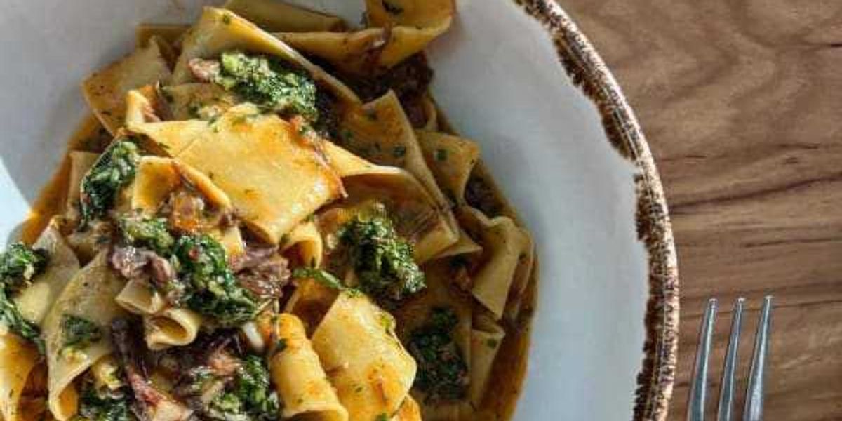 Austin's L'Oca d'Oro extends 'pay what you can' dinners