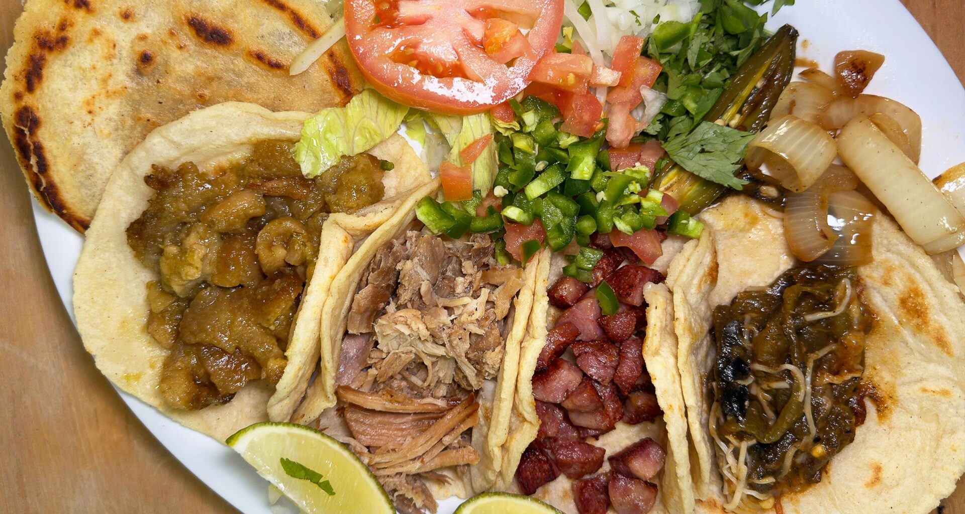 This Plano Taqueria Is Serving Up a Brazilian-Style Taco