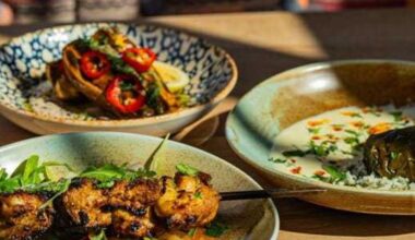 San Antonio Restaurant Weeks unveils winter 2026 lineup