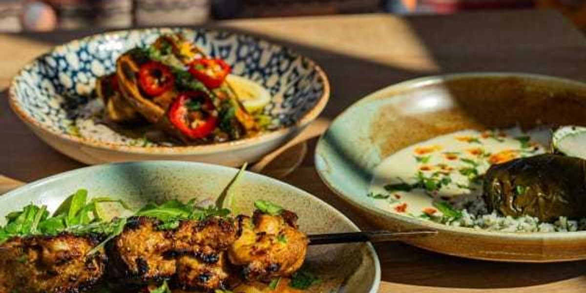 San Antonio Restaurant Weeks unveils winter 2026 lineup