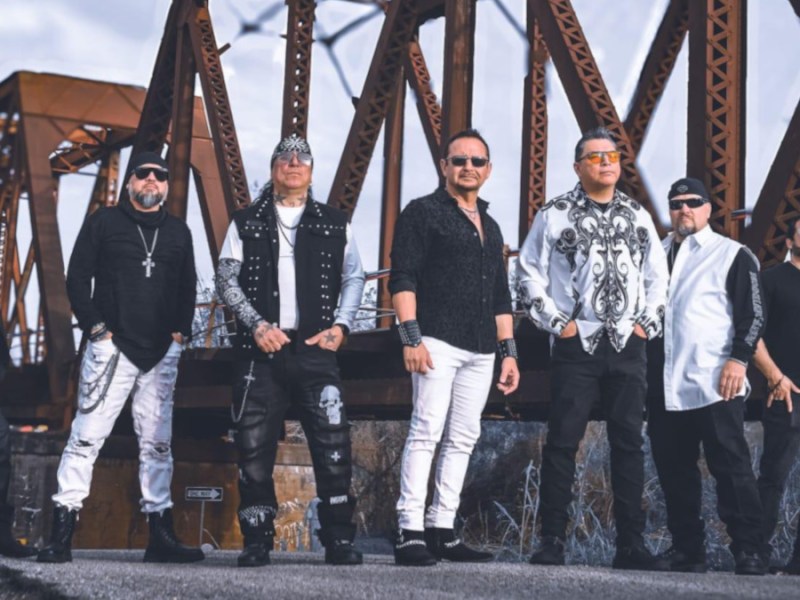 Luis Ayala Announces Return of La Fiebre Under ‘The Ones You Know’ Banner