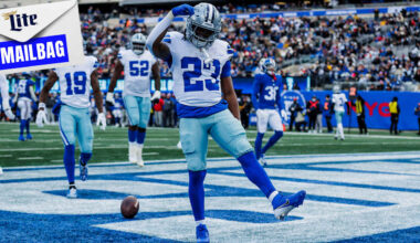 Did Blue, Mafah show you enough?