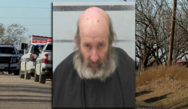 Lubbock man indicted for murder after December shooting