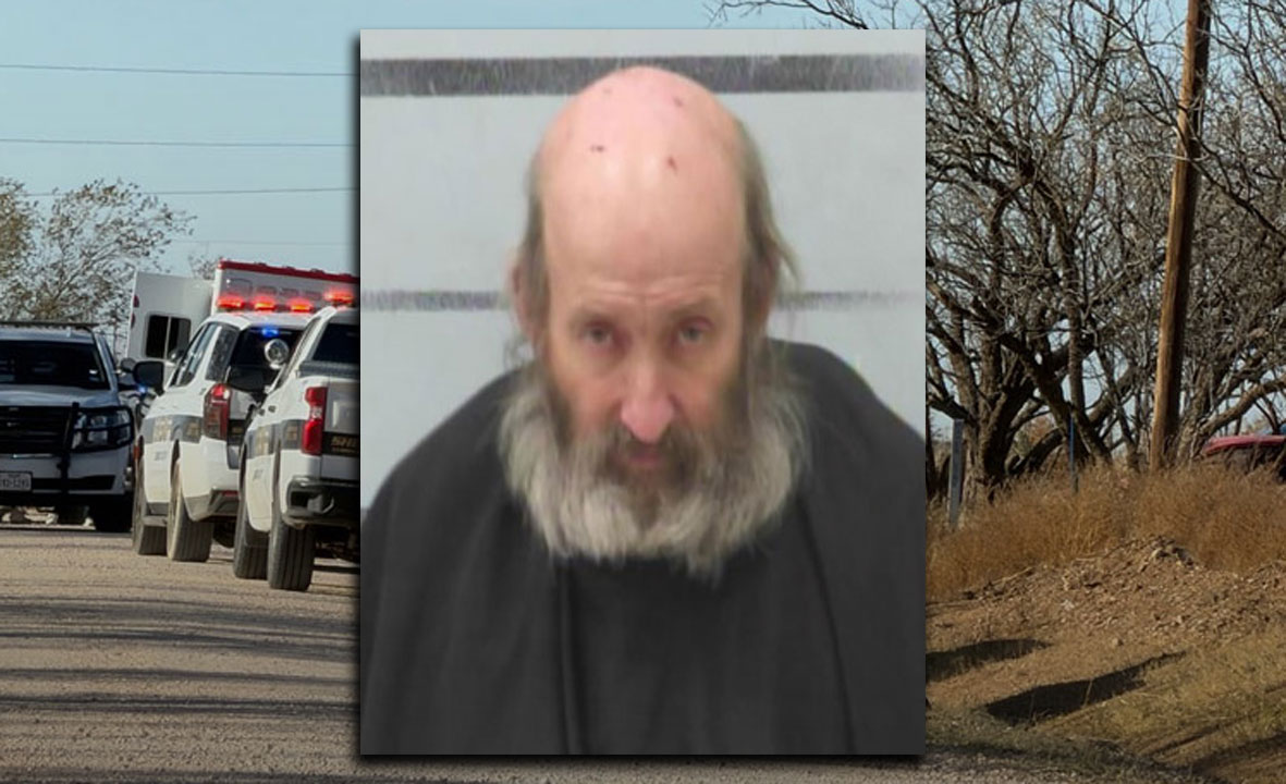 Lubbock man indicted for murder after December shooting