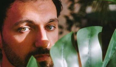 Austin artist Lew Apollo invites fans to live-to-vinyl set