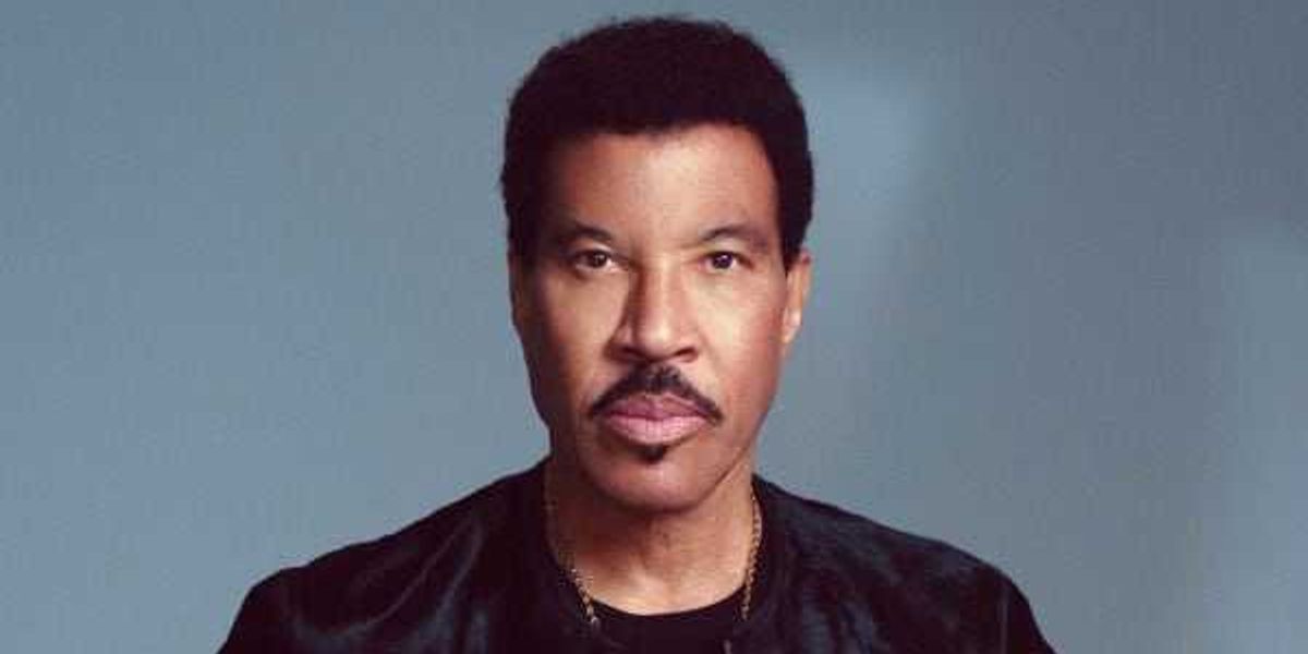Lionel Richie & Earth, Wind & Fire bring '26 tour to Dallas