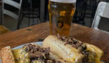 Austin food news: Cheesesteaks, 43-year restaurant refresh