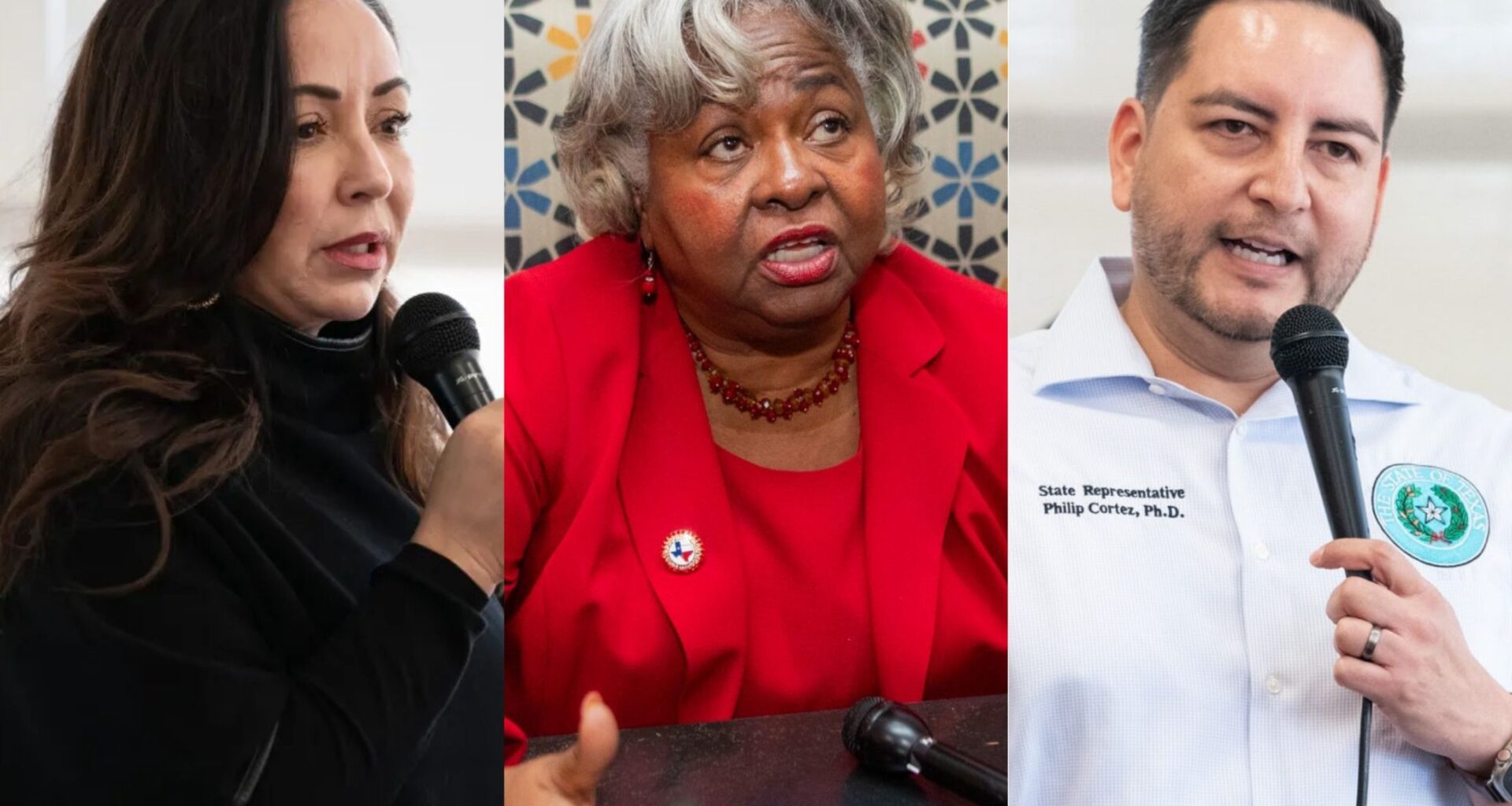 AFL-CIO endorses challengers over incumbents in San Antonio primaries