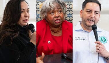 AFL-CIO endorses challengers over incumbents in San Antonio primaries