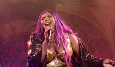 RODEOHOUSTON® 2026 Lineup: Lizzo, Shaboozey, Creed & More