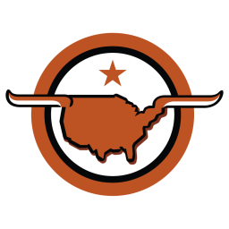 Burnt Orange Nation Logo