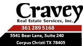 Cravey Real Estate Services, Inc. Logo