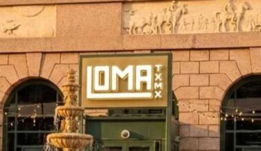 Hurtado BBQ owner to open Tex-Mex restaurant in Arlington