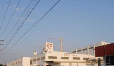 Developer acquires San Antonio's Lone Star Brewery site