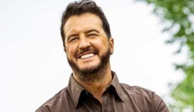 Luke Bryan will bring 2026 tour to Dickies Arena Fort Worth