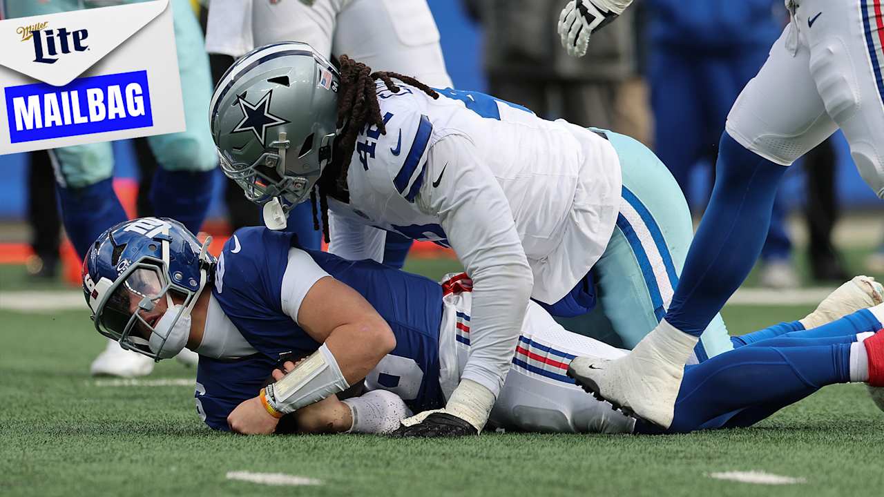 Can physicality, discipline be coached?