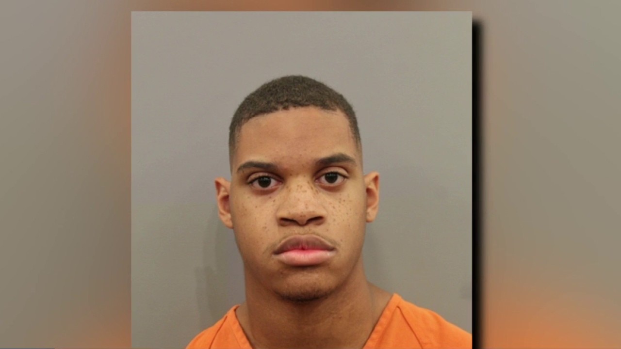 Former stadium worker charged in restroom incident at NRG Stadium