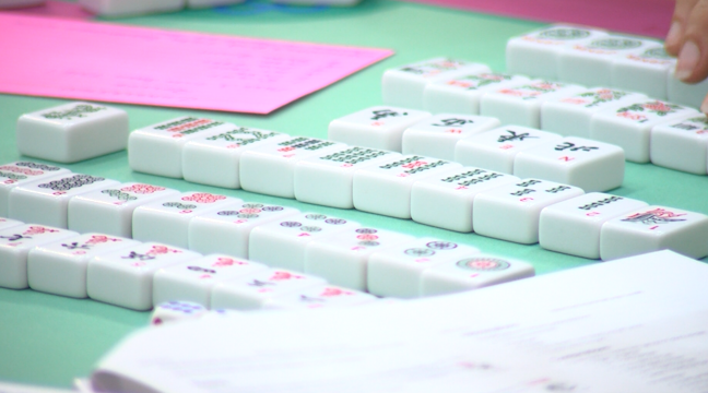 Mahjong Mania: A 200-Year-Old Game Finds New Life in El Paso