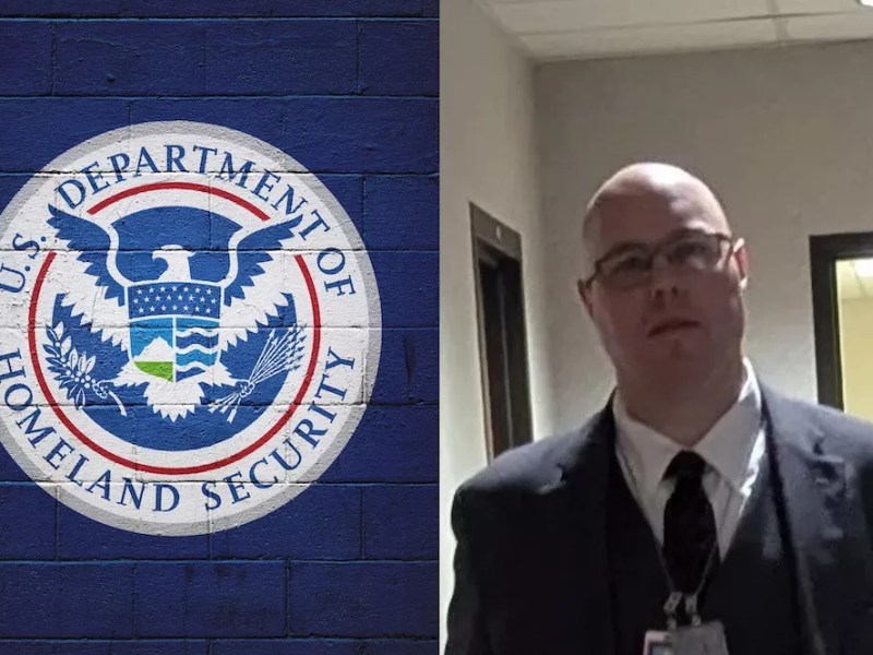 Congressman tries to cut pay of ICE prosecutor with racist X account to $1