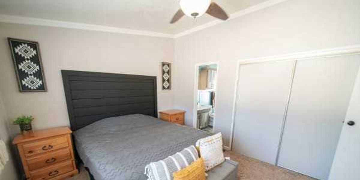 DFW metro ranks among top metros for mobile home living