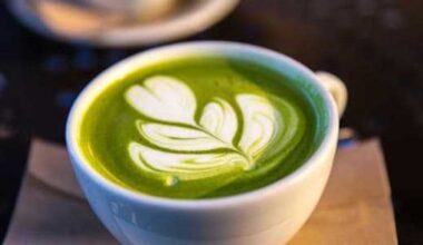 Dallas Matcha Club brings community together over trendy tea