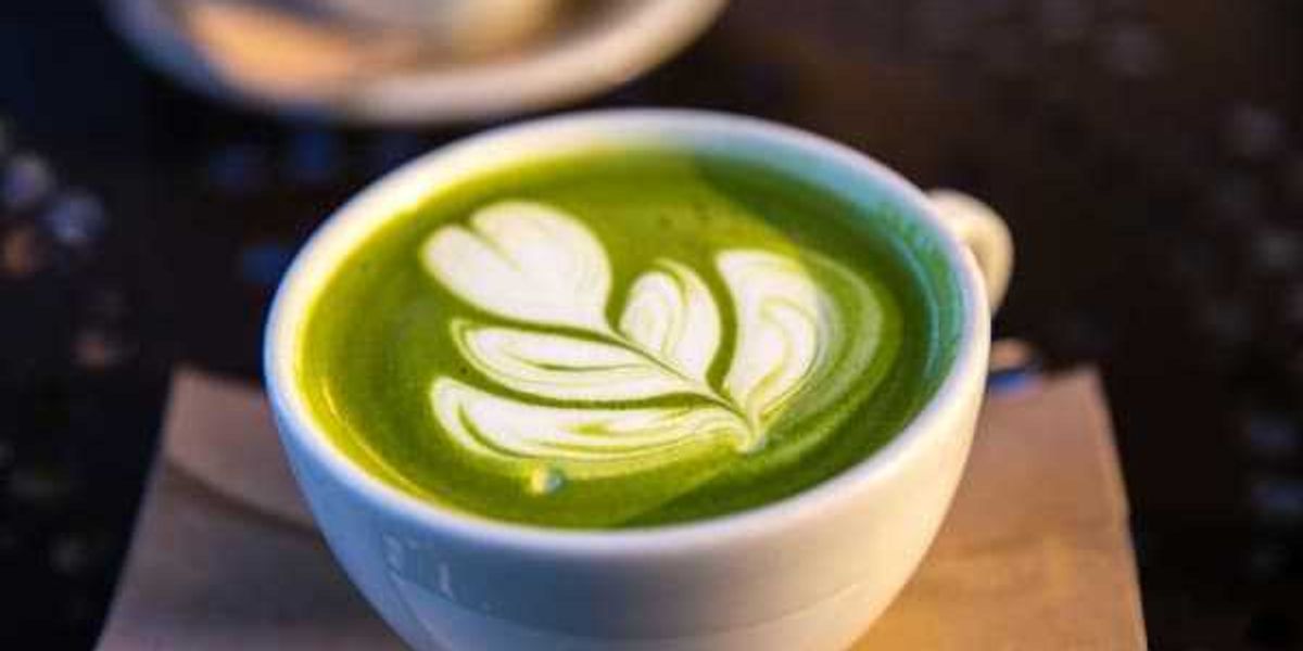 Dallas Matcha Club brings community together over trendy tea