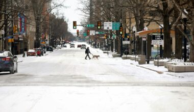 A “Hype-Free” Meteorologist on the Texas Winter Storm