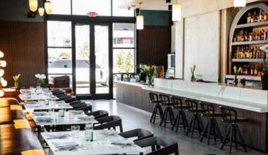 Maven Coffee in Sawyer Yards to become Slowpokes coffee shop