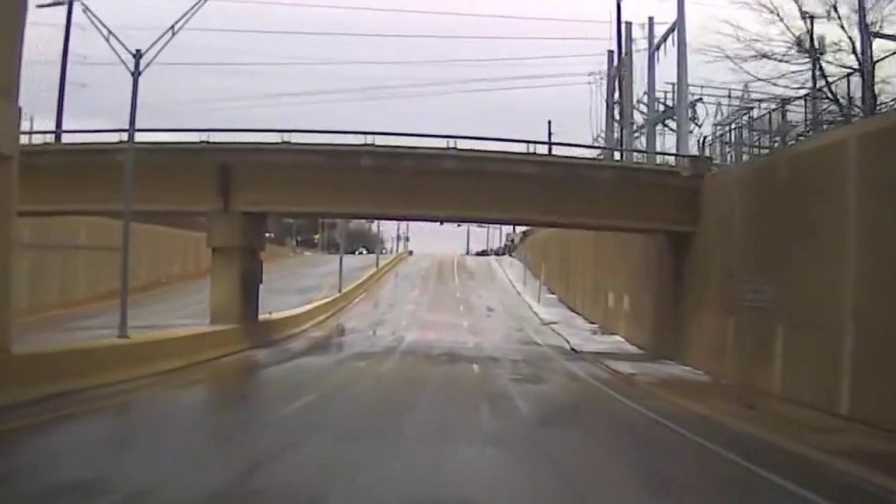 Austin weather: Icy roads and school closures