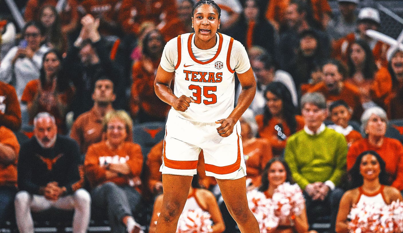 Women's College Basketball 2025-2026 Undefeated Teams Tracker: Texas Aims to Stay Perfect