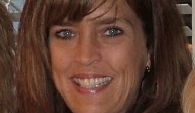 Kimberly Ann Margowski - May 21, 1960 - Nov. 11, 2025